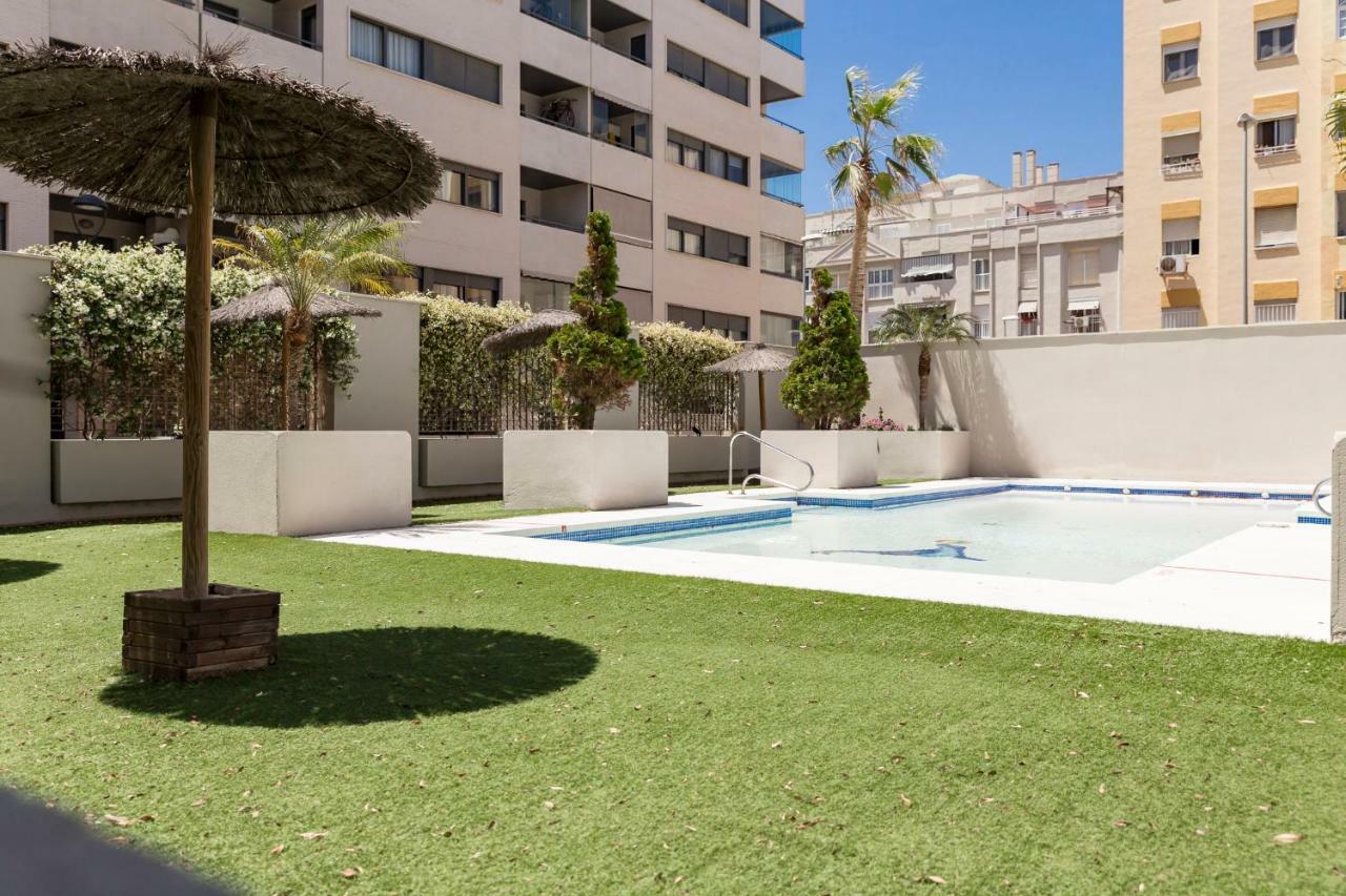 Appartamento Litoral Ii Málaga