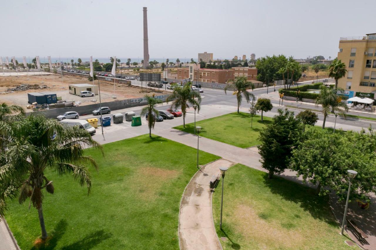 Litoral Ii Appartamento